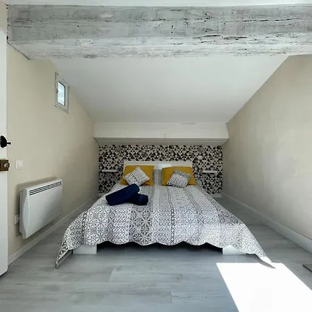 Le Balcon De Gambetta ※ *