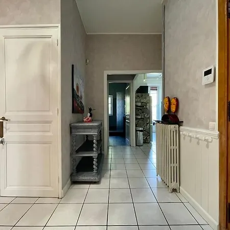 Le Balcon De Gambetta ※