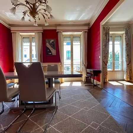 Le Balcon De Gambetta ※