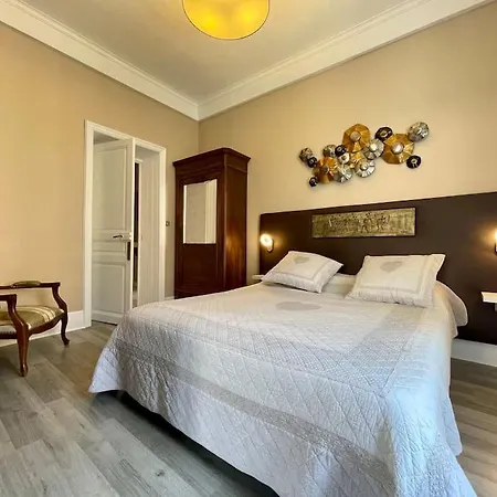 Le Balcon De Gambetta ※ * Каркассон