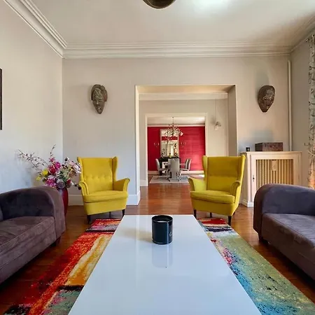 Le Balcon De Gambetta ※ Carcassonne