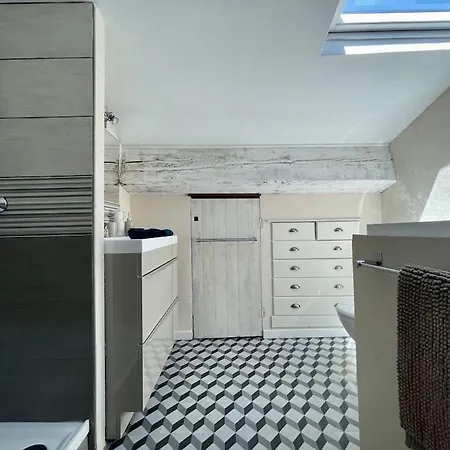 Apartman Le Balcon De Gambetta ※ *