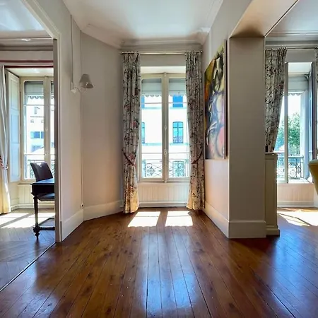 Le Balcon De Gambetta ※