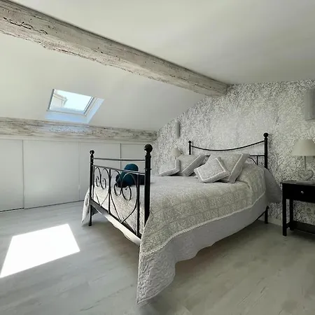 Le Balcon De Gambetta ※ Apartman Carcassone