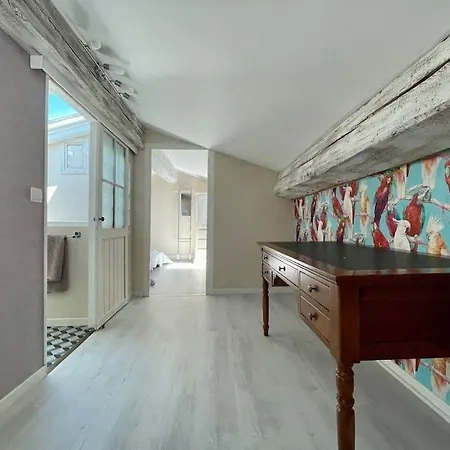 Le Balcon De Gambetta ※ * Carcassonne