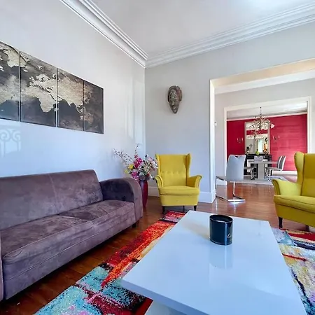 Le Balcon De Gambetta ※