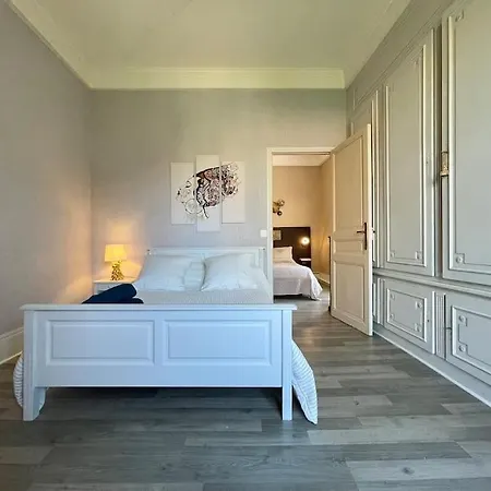 Le Balcon De Gambetta ※