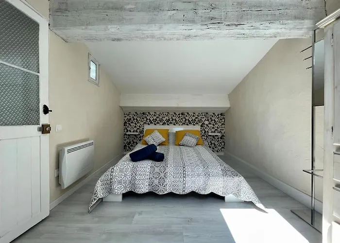 Le Balcon De Gambetta ※ *