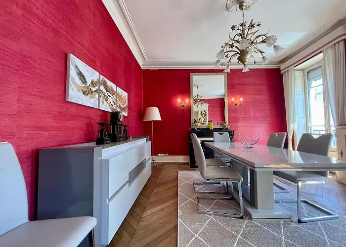 Le Balcon De Gambetta ※ * Carcassonne