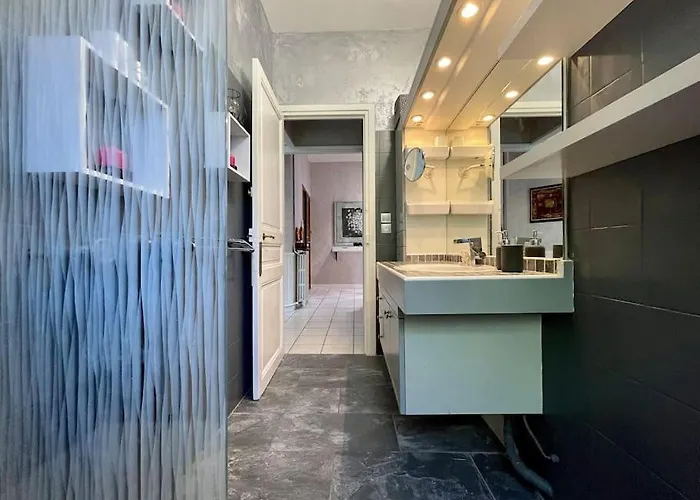 Le Balcon De Gambetta ※ Carcassonne