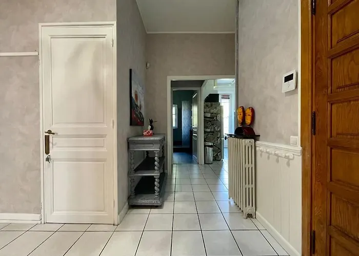 Le Balcon De Gambetta ※