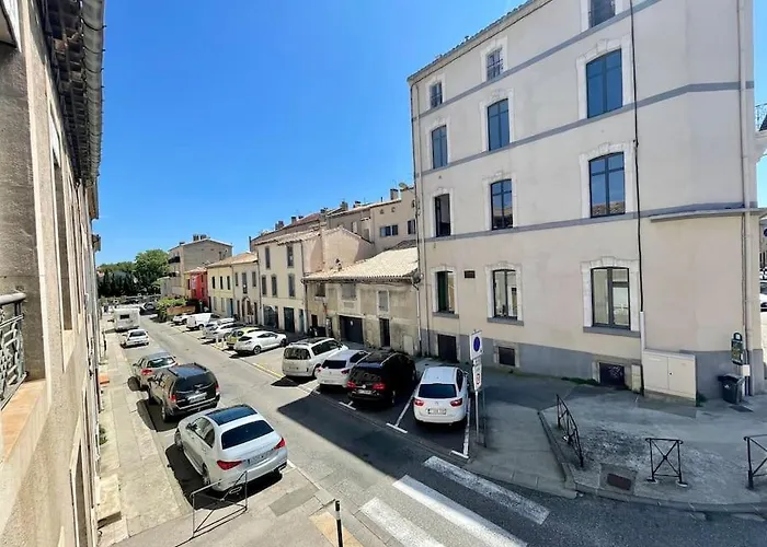 Le Balcon De Gambetta ※