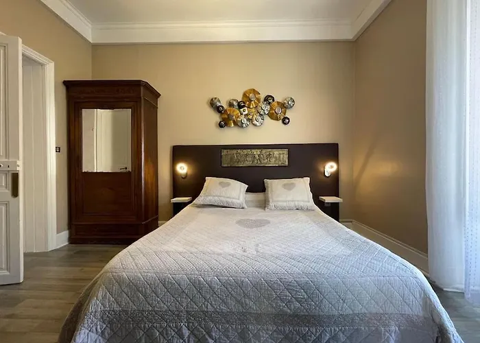 Le Balcon De Gambetta ※ Appartement