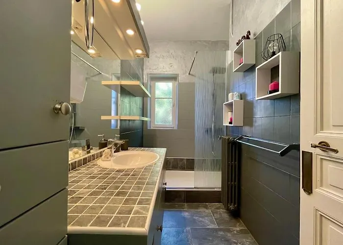 Apartment Le Balcon De Gambetta ※ *