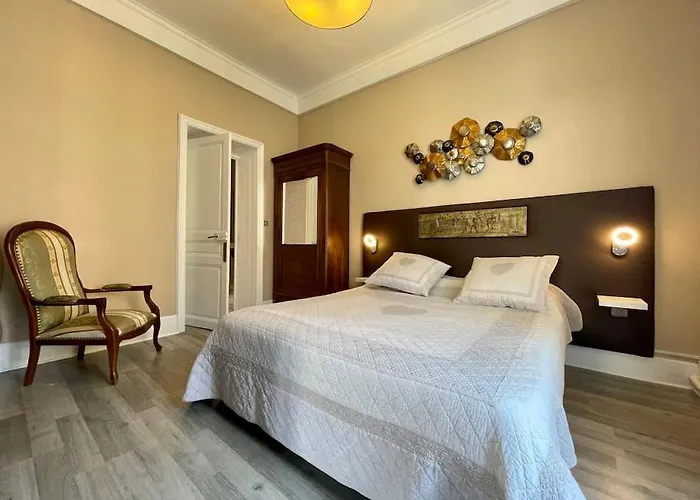 Le Balcon De Gambetta ※ * Carcassonne