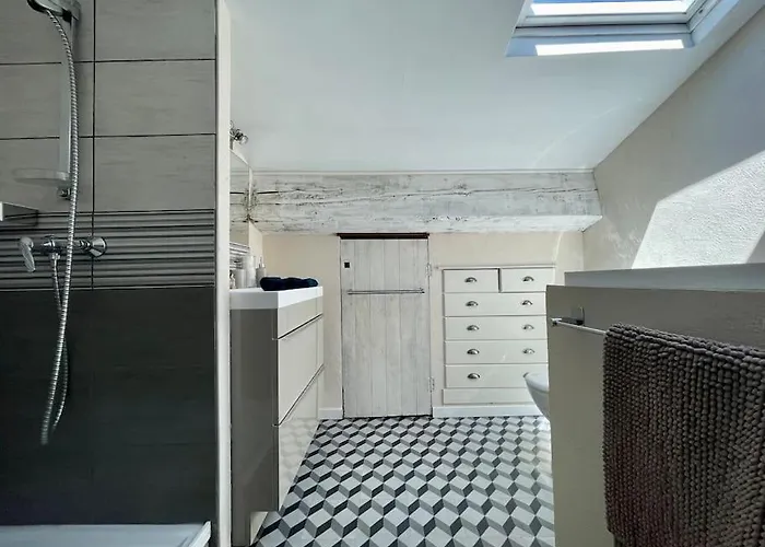 Appartement Le Balcon De Gambetta ※ *