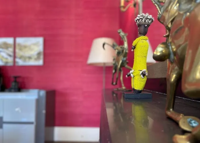 Appartement Le Balcon De Gambetta ※