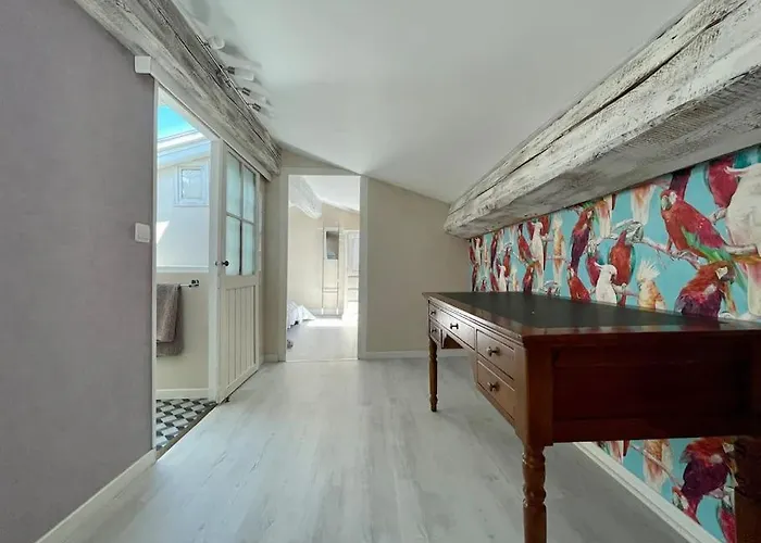 Le Balcon De Gambetta ※ * Carcassonne