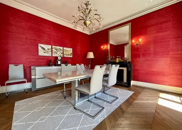 Le Balcon De Gambetta ※ Carcassonne