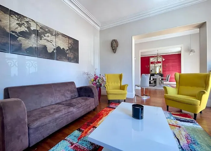 Le Balcon De Gambetta ※