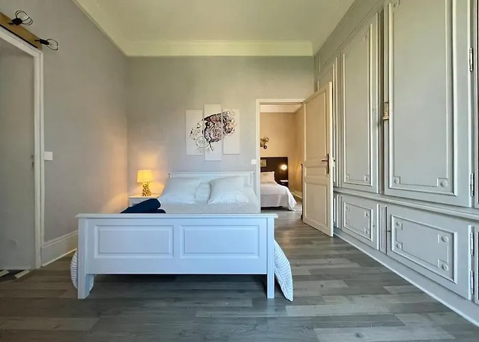 Le Balcon De Gambetta ※