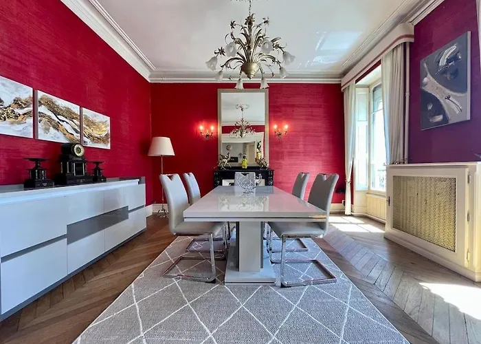 Le Balcon De Gambetta ※ * Carcassonne